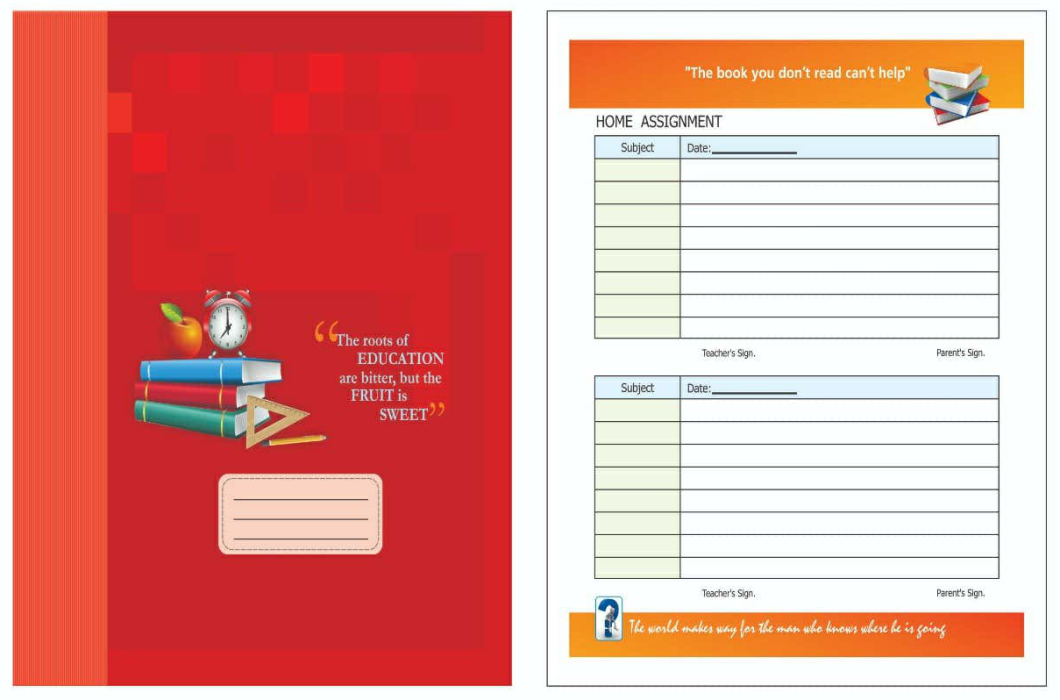10-1.png School Diary-5 - Image 1