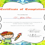 Certificate-12