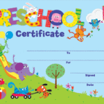 Certificate-18