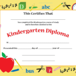 Certificate-5