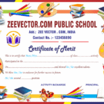 Certificate-8