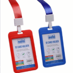 Multi Color ID Card