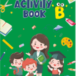 Activity Book-B
