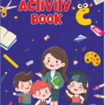 Activity Book - C