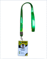 Transparent Holder ID Card - Image 2