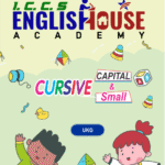 Cursive Capital & Small