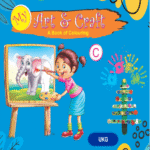 Art & Craft - C