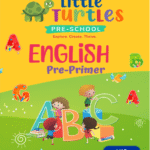 English Pre-Primer