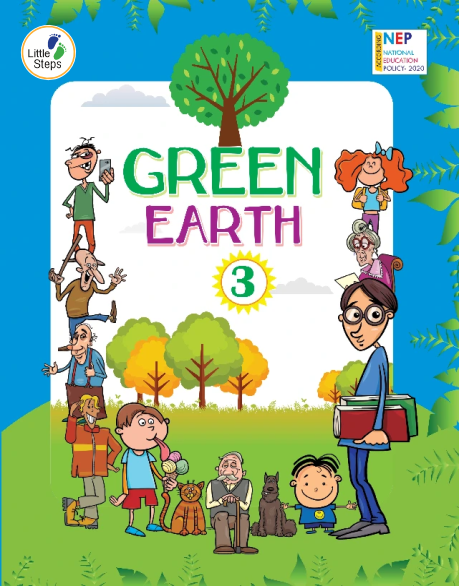 EVS-1.png Green Earth-EVS-3 - Image 1