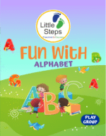 Fun With Alphabet