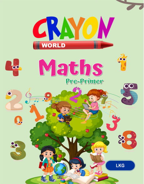 MATH-PRE-PRIMER.png Maths Pre-Primer - Image 1