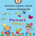 Picture Dictionary - A