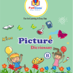Picture Dictionary - C