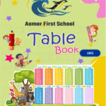 Table Book