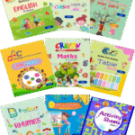 UKG (Set of 10)